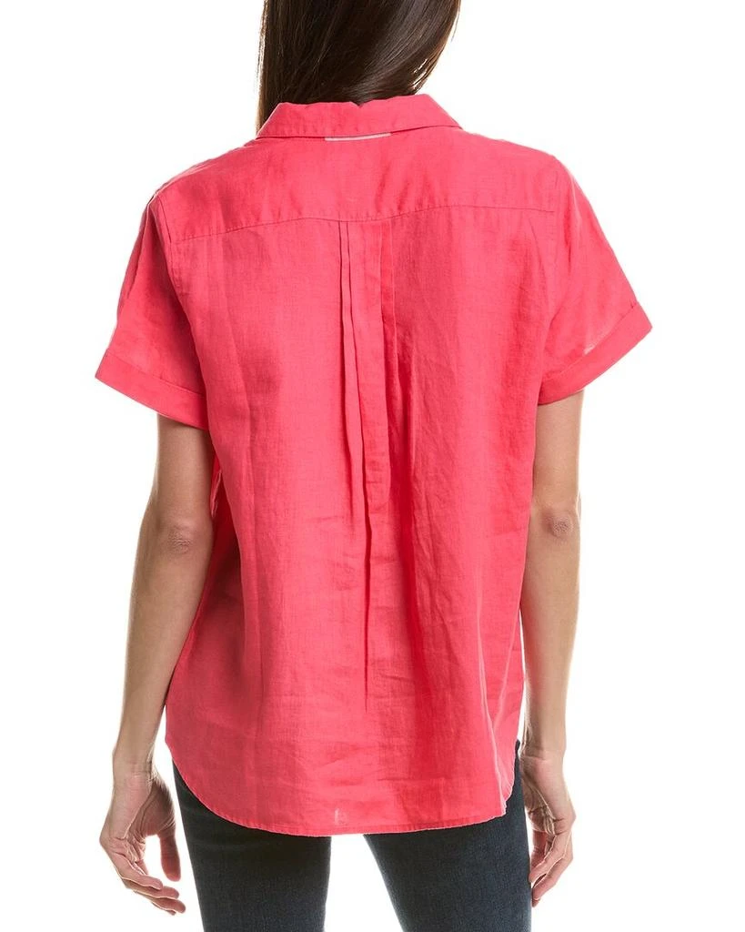 Tommy Bahama Coastalina Linen Camp Shirt 2
