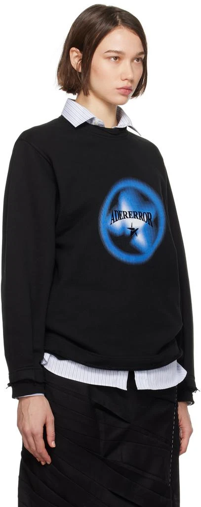 ADER error Black Product. 41 Sweatshirt 2