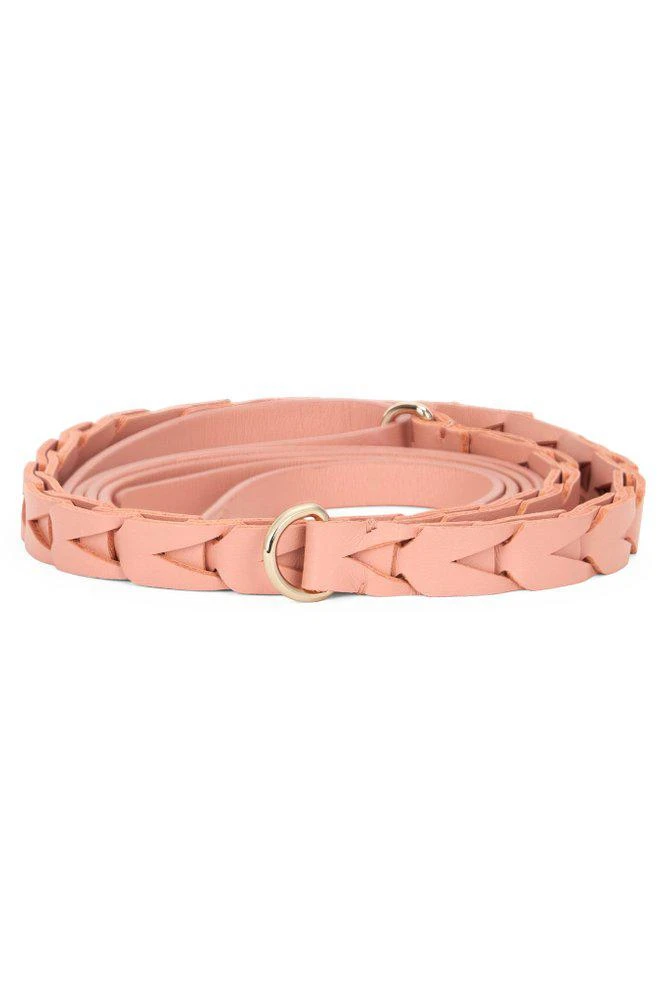 RED Valentino REDValentino Woven Belt