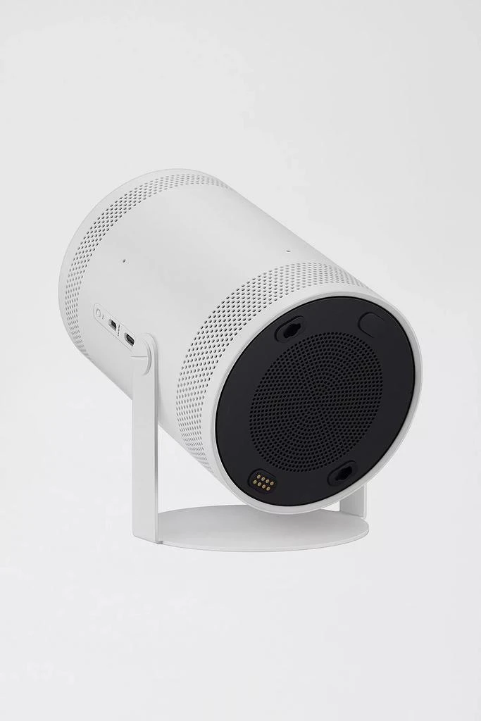 SAMSUNG Samsung The Freestyle 2nd Gen Smart Projector with Gaming Hub 5