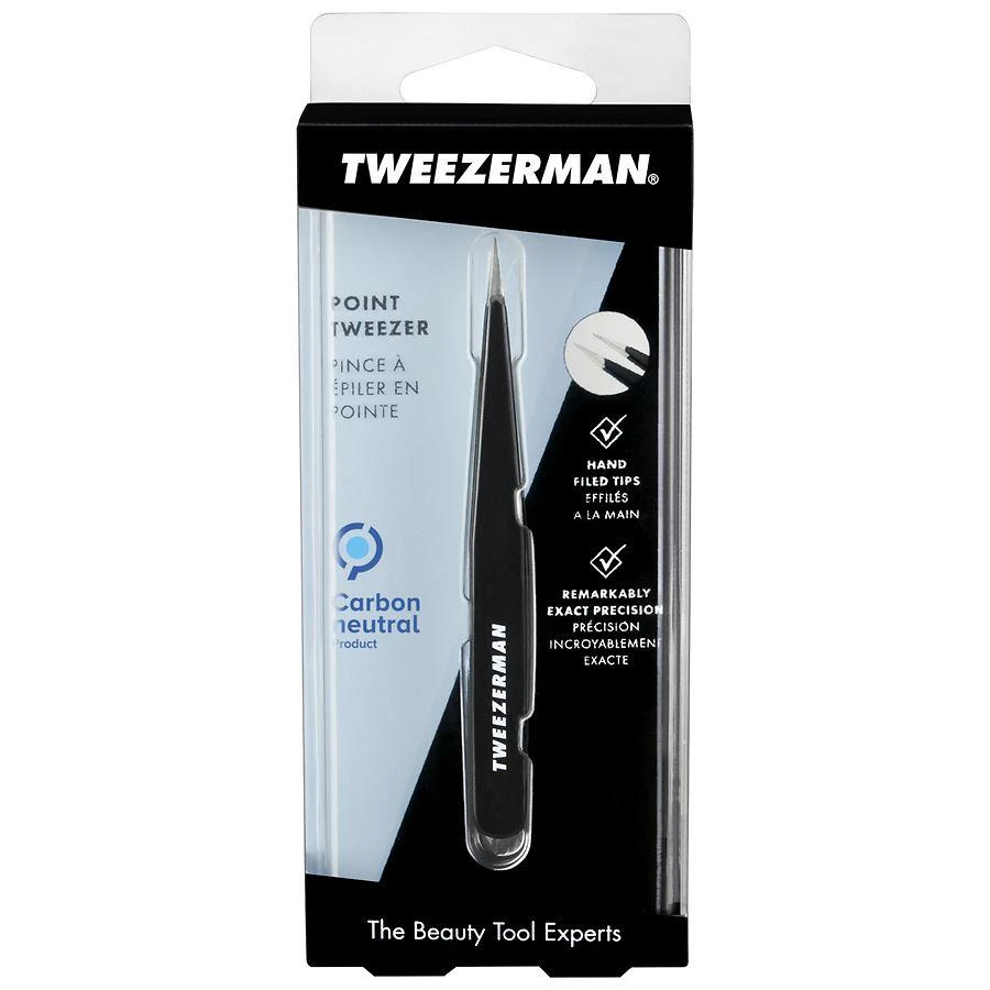 Tweezerman Midnight Sky Point Tweezer 7