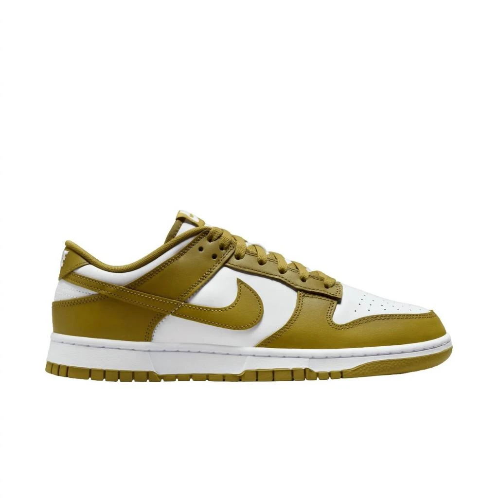 NIKE Nike - Men's Dunk Low Retro Sneakers 2