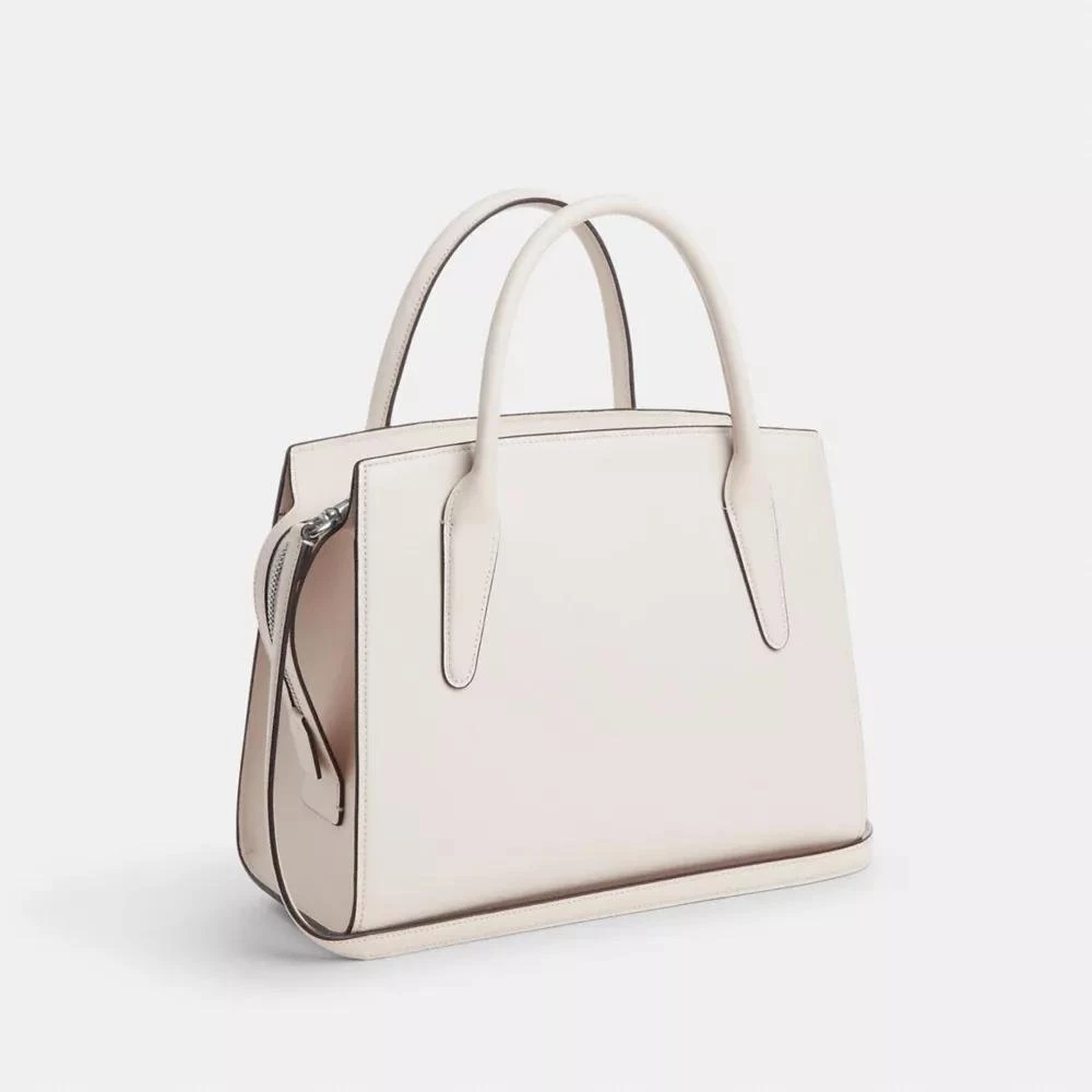 Coach Large Andrea Carryall Bag 4