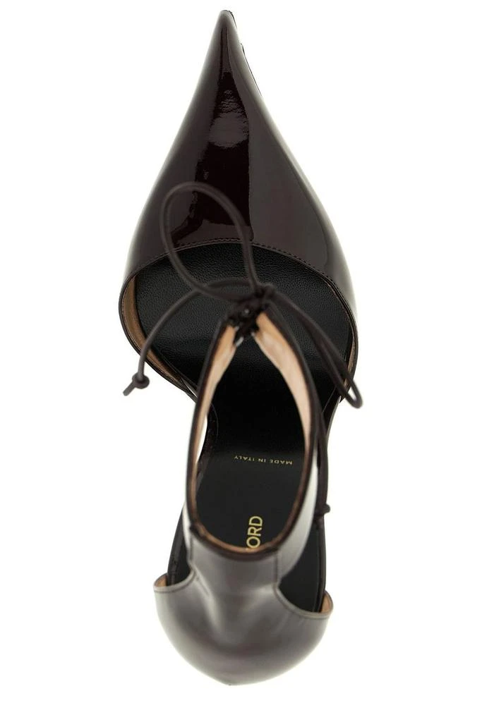 Tom Ford Tom Ford Pointed Toe Pumps 4