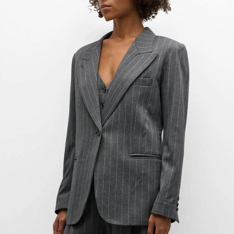 Smythe 90's Blazer 1