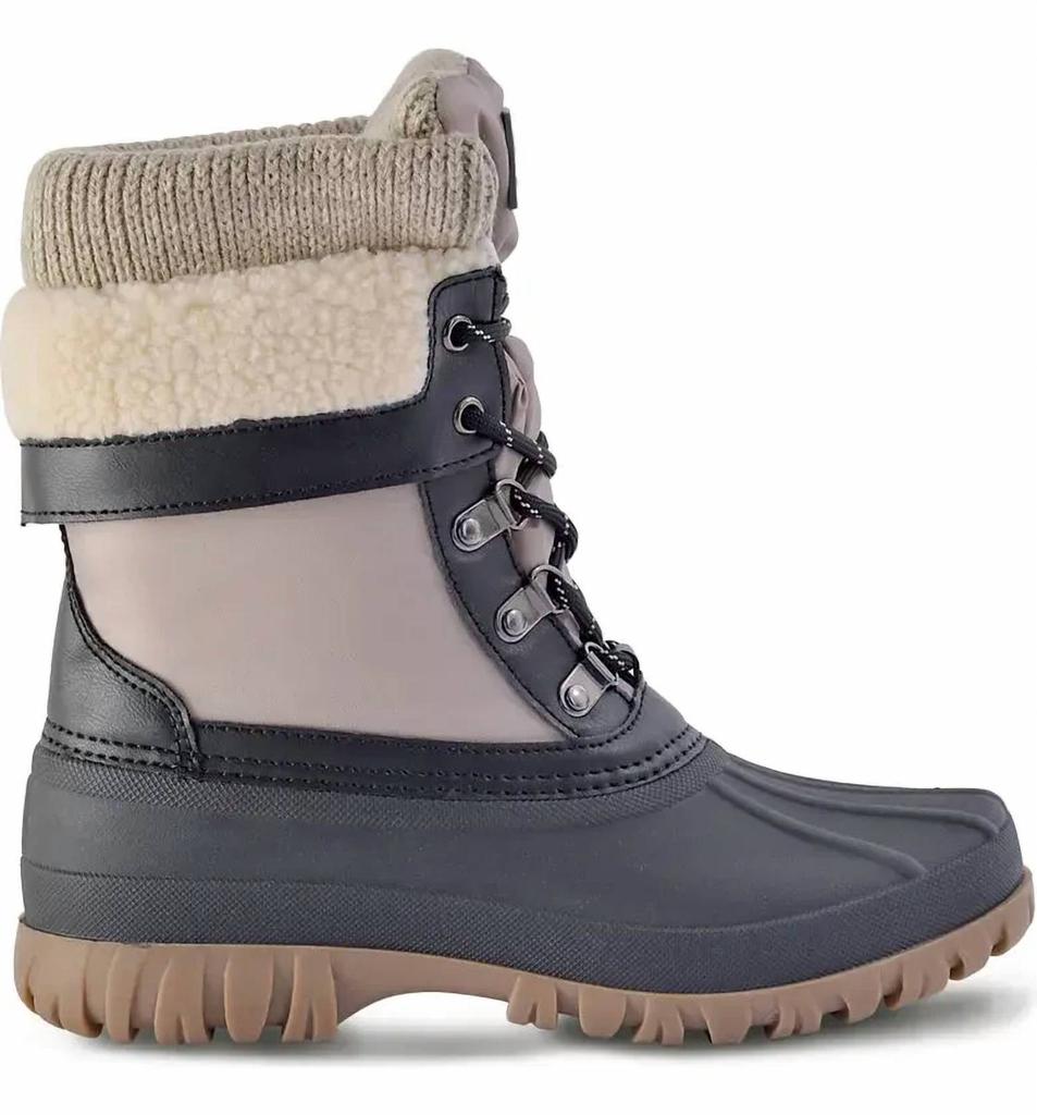 Cougar Creek Boot