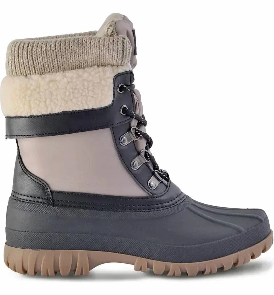 Cougar Creek Boot 1