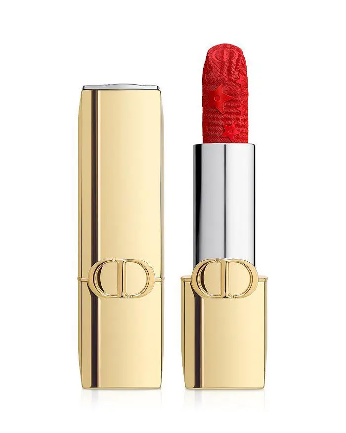 Dior Rouge Dior Lipstick - Holiday 2025 Limited Edition