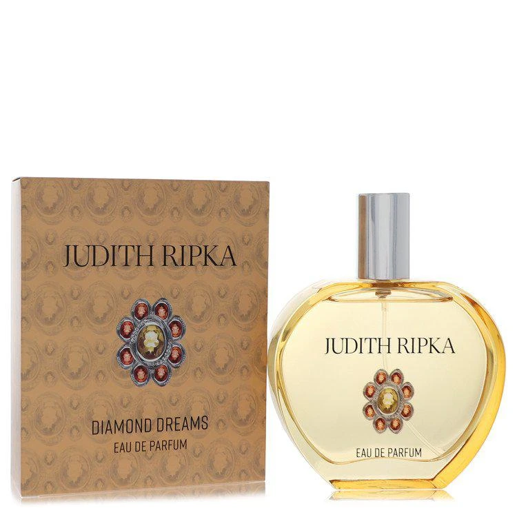 Judith Ripka Diamond Dreams by  Eau De Parfum Spray 3.4 oz Women 1
