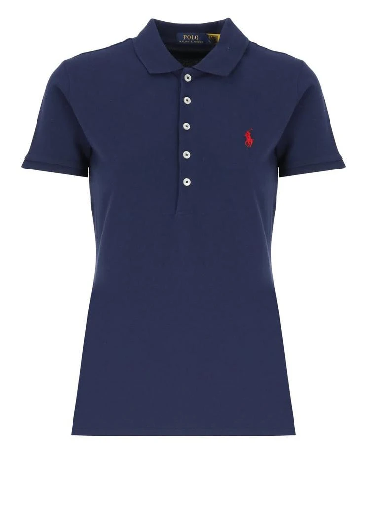 Ralph Lauren Ralph Lauren T-Shirts And Polos 1