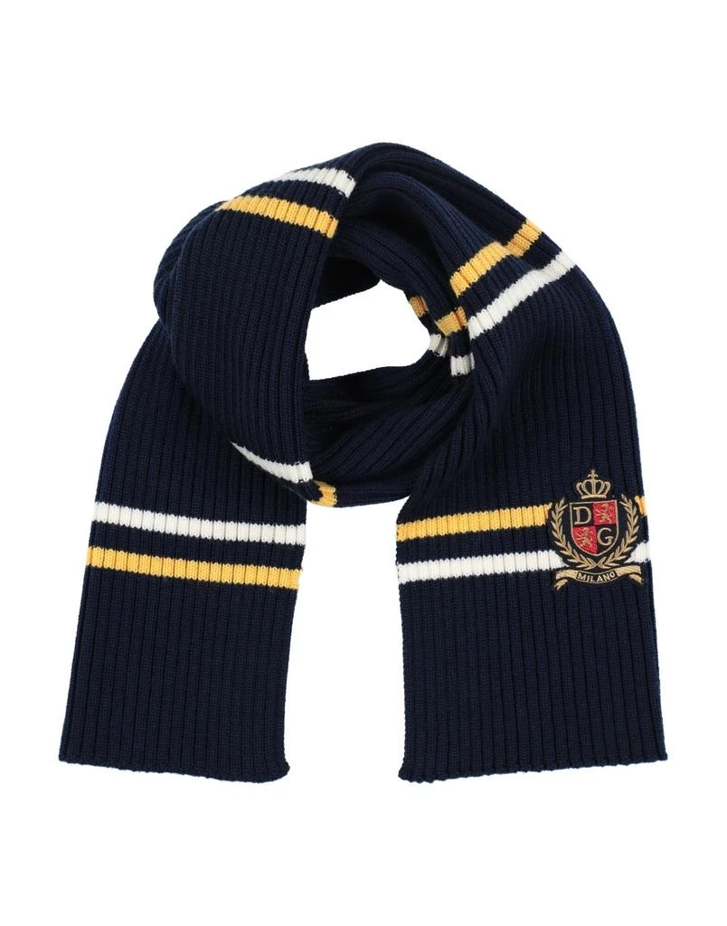 Dolce 
Gabbana Scarves and foulards