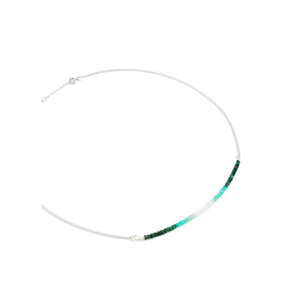 Atelier Paulin Beaded necklace