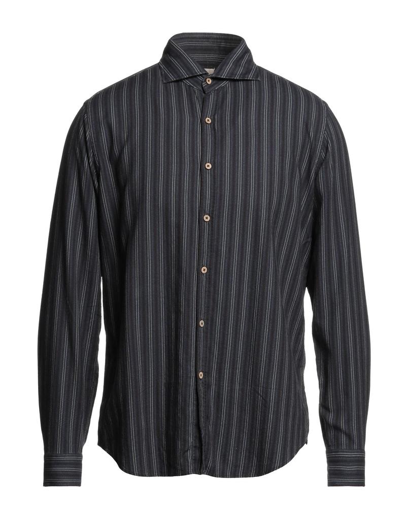 ALESSANDRO GHERARDI Striped shirt