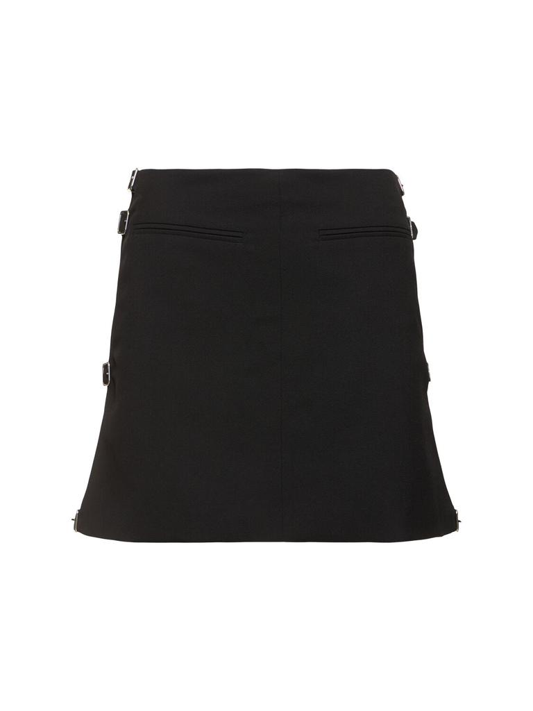 COURREGES Midi skirt - Dresses & Skirts - Free Shipping