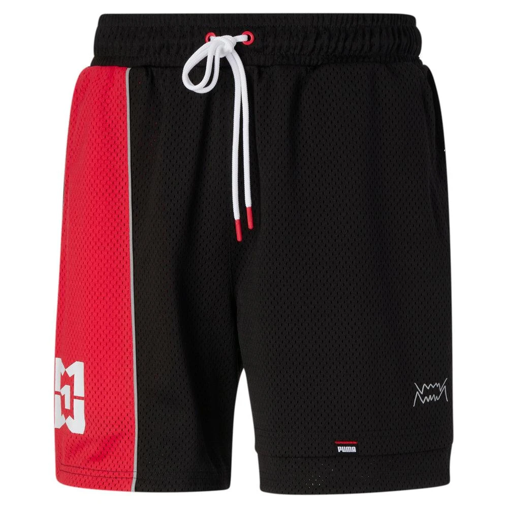 Puma Mikey Ralph Athletic Shorts