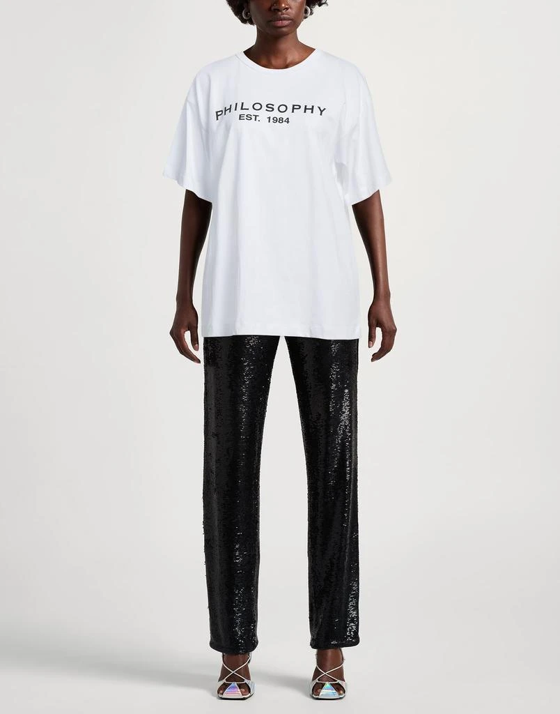 PHILOSOPHY di LORENZO SERAFINI T-shirt 2
