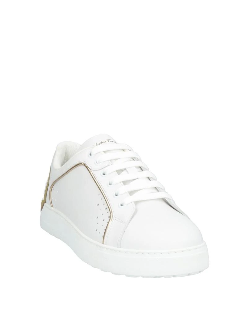 Salvatore Ferragamo Sneakers 2