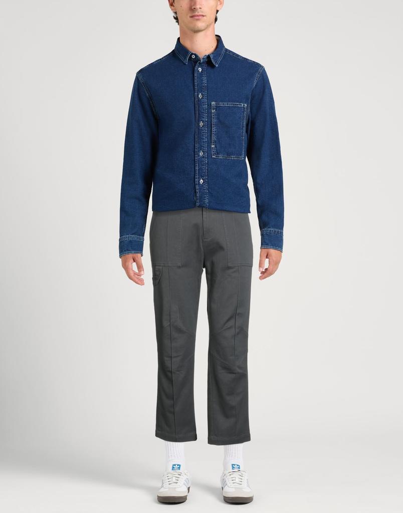 DANIELE ALESSANDRINI Casual pants