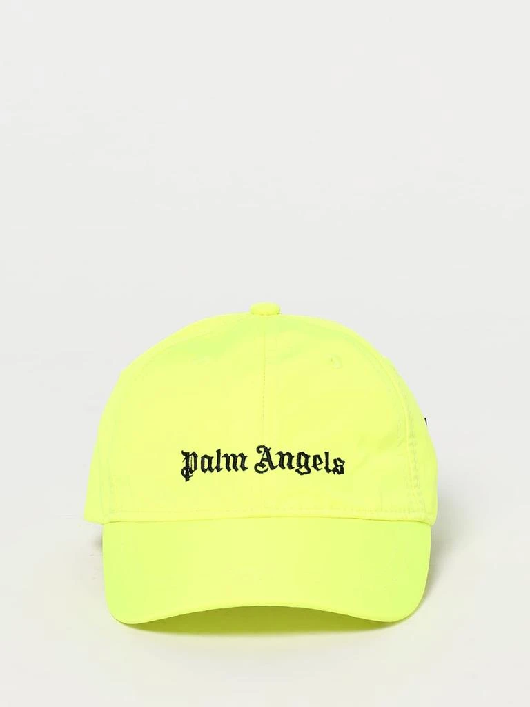 Palm Angels Hat kids Palm Angels 2
