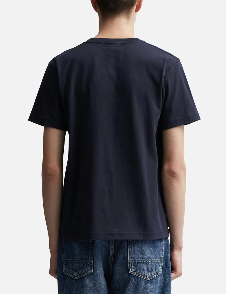 FDMTL PATCHWORK T-SHIRT 4