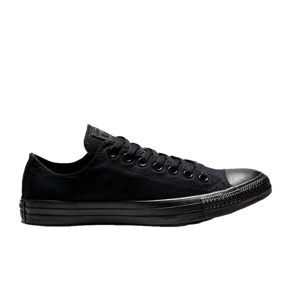 Converse Chuck Taylor All Star Ox Black Monochrome  M5039C Men's 1