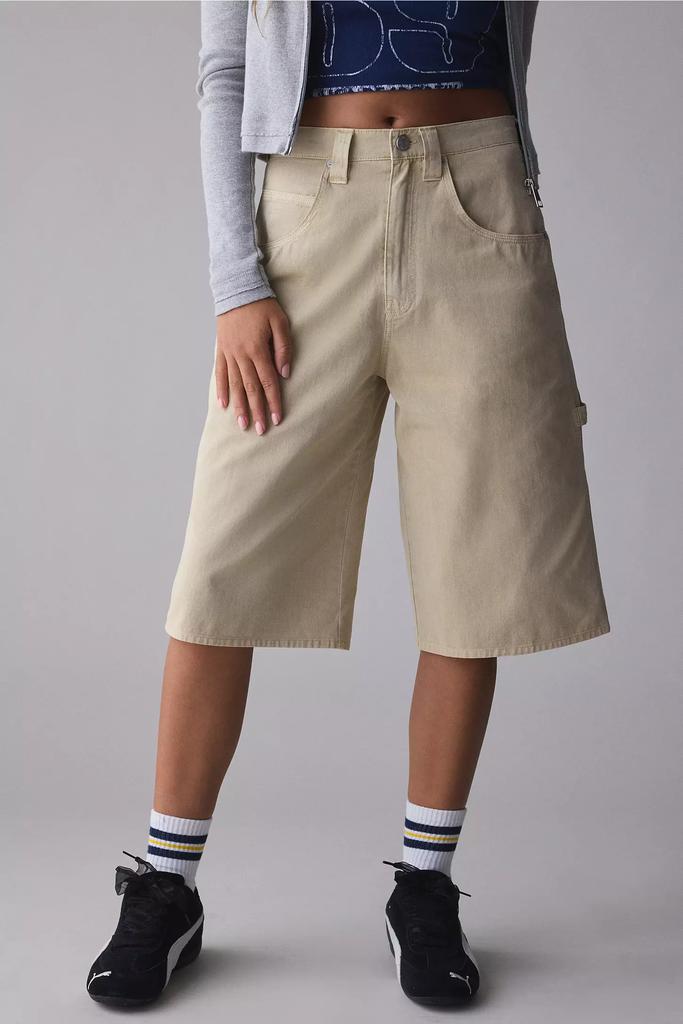BDG BDG Astrid Chino Utility Jort