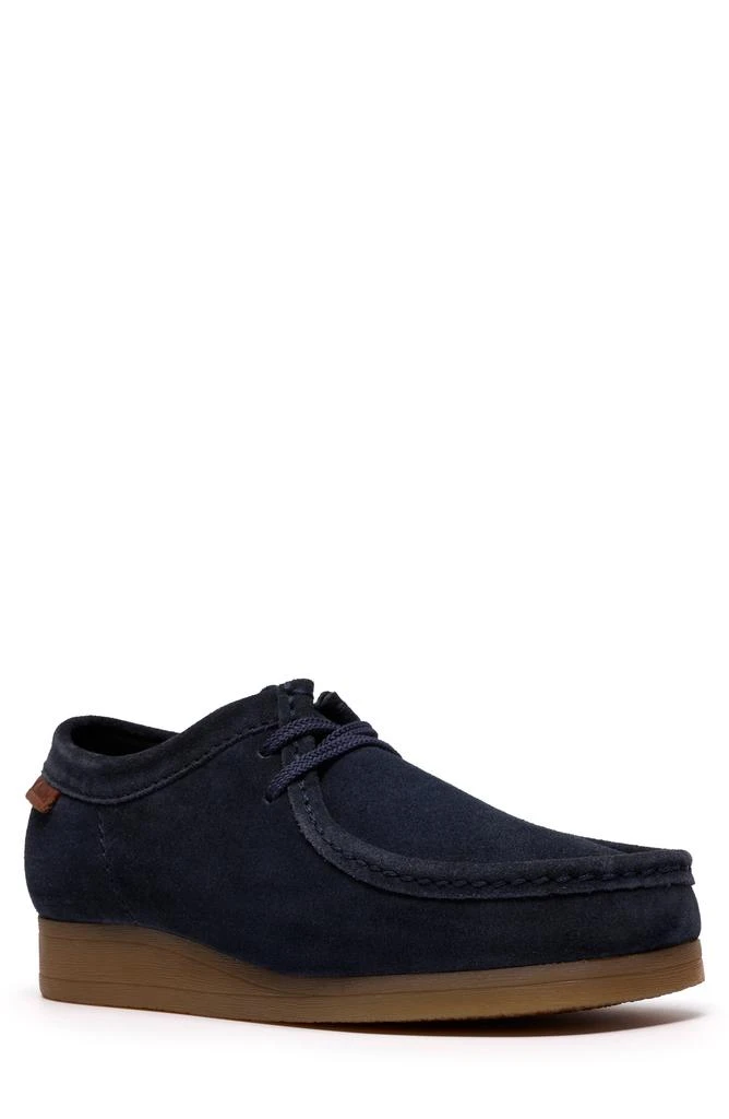 Clarks Wallaston Low Chukka Boot
