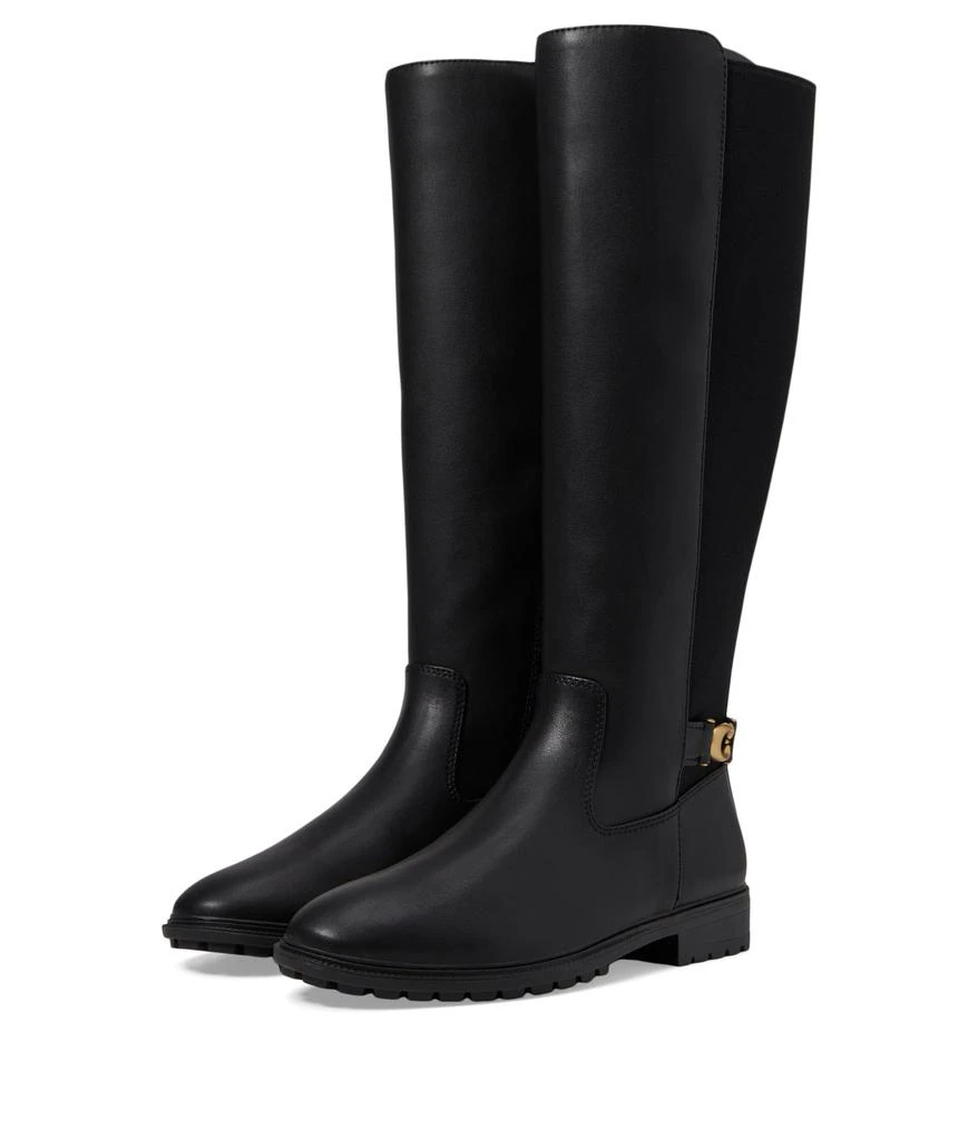 Coach Faith Boot 1