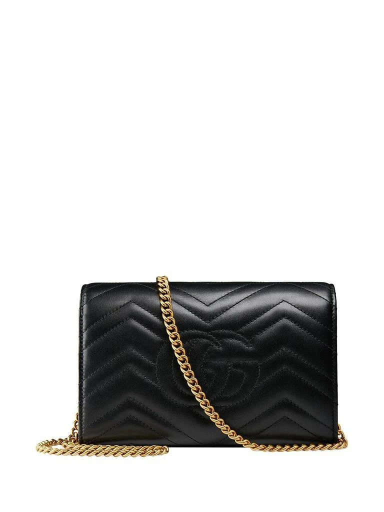 Gucci GG MARMONT WALLET 3