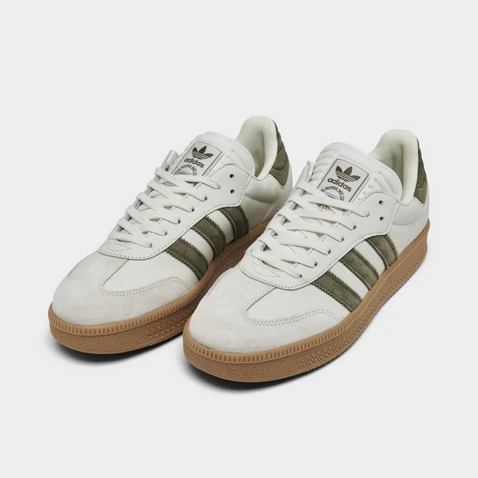 Adidas Men's adidas Originals Samba XLG Casual Shoes 3