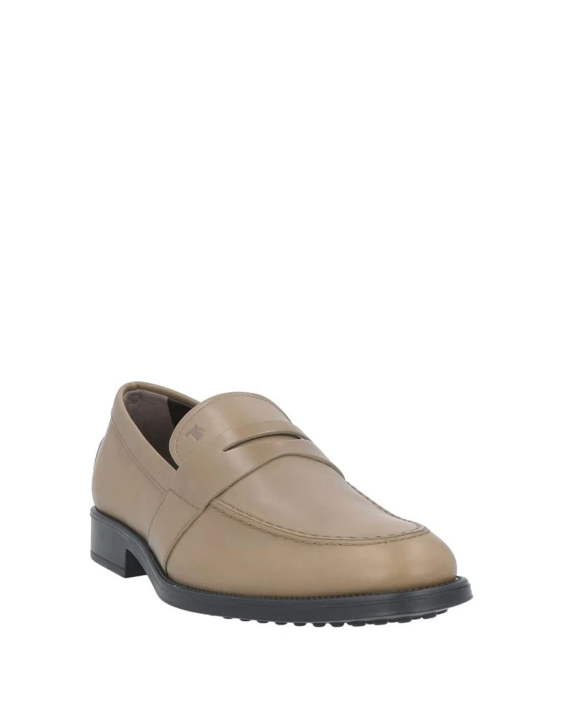 Tod's Loafers 2