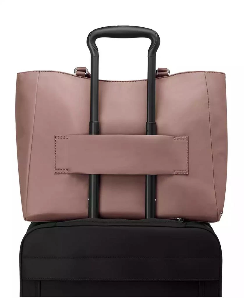Tumi Voyageur Valetta Large Tote 5