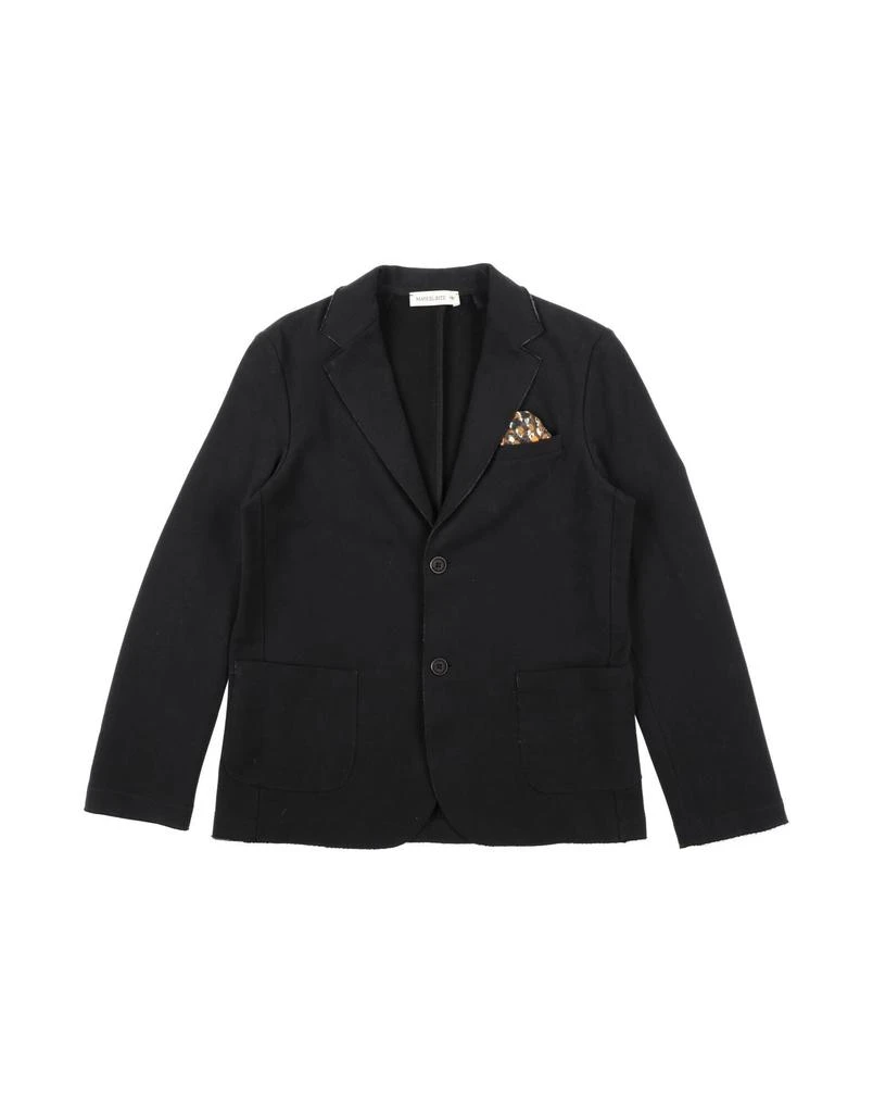 MANUEL RITZ Blazer 1