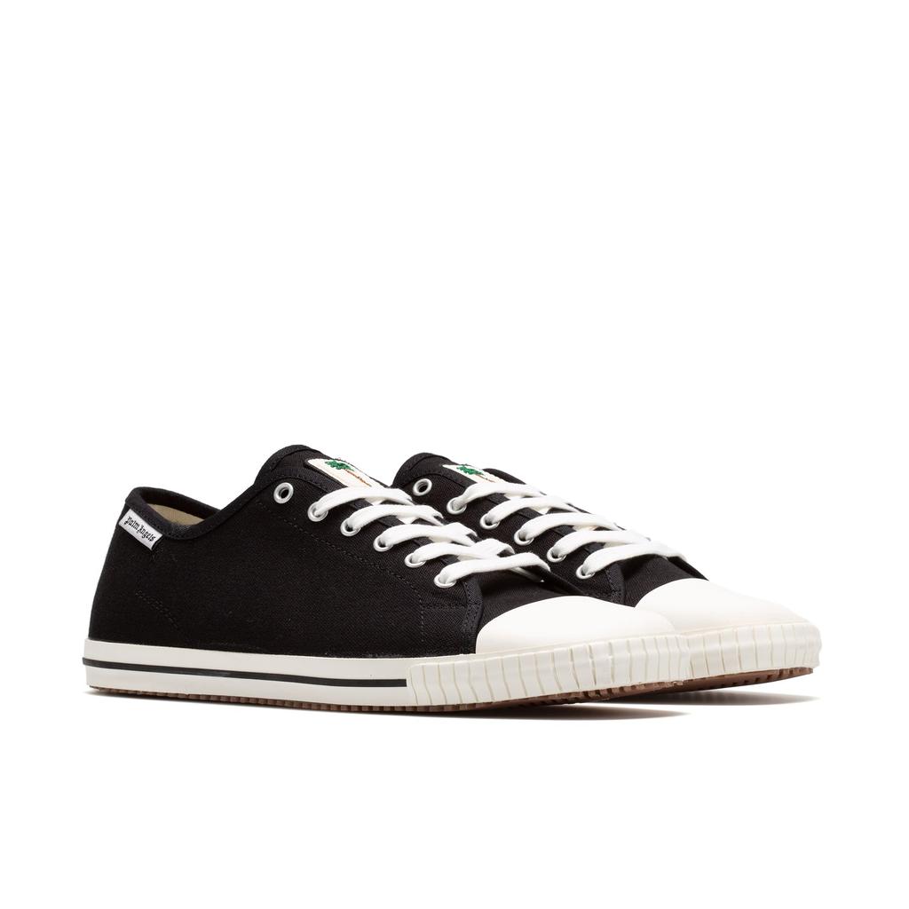 Palm Angels Square low top sneakers