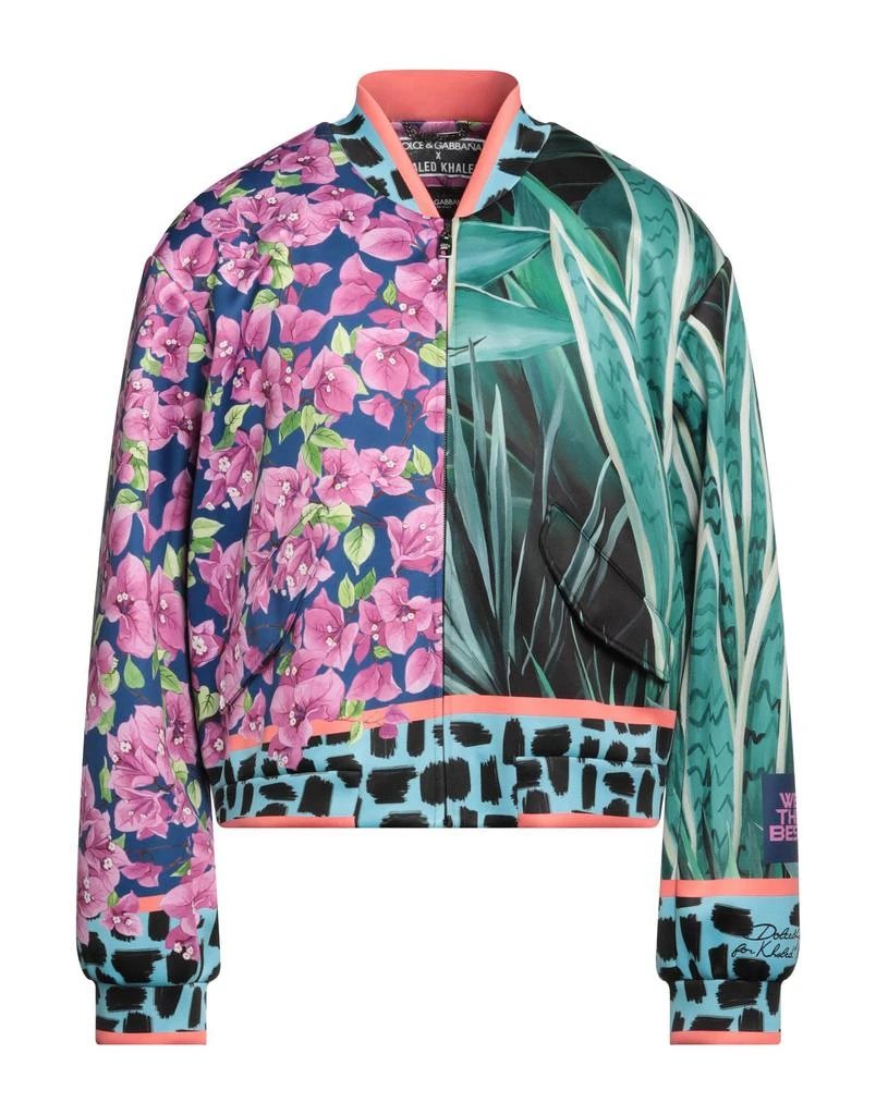 Dolce 
Gabbana Bomber 1