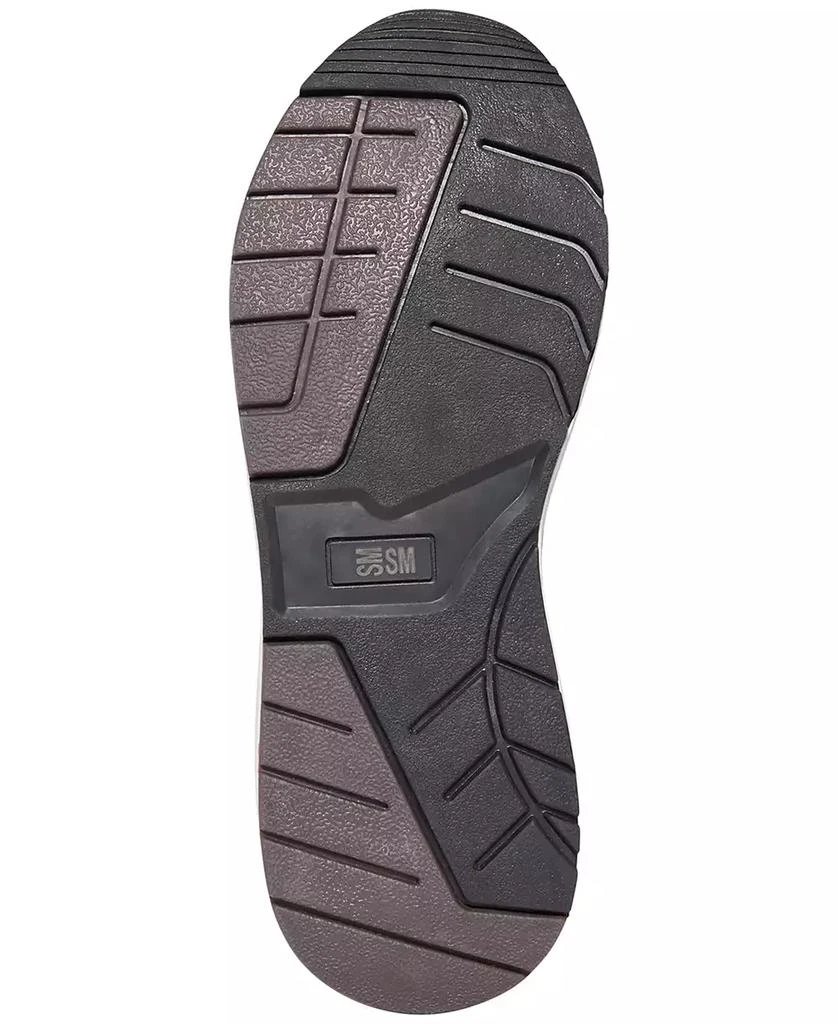 Steve Madden Men's Braddick Lace-Up Sneakers 3