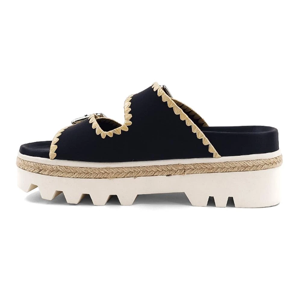 Shu Shop Laura Platform Wedge Sandals 3