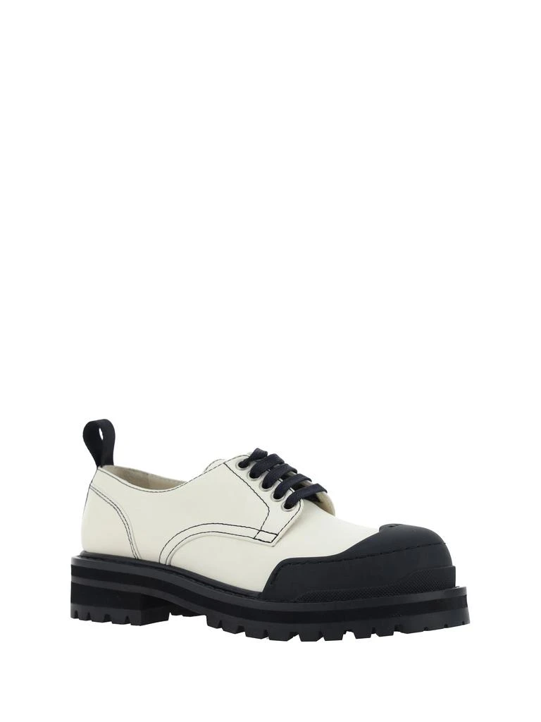 Marni LACE UP SHOES 2