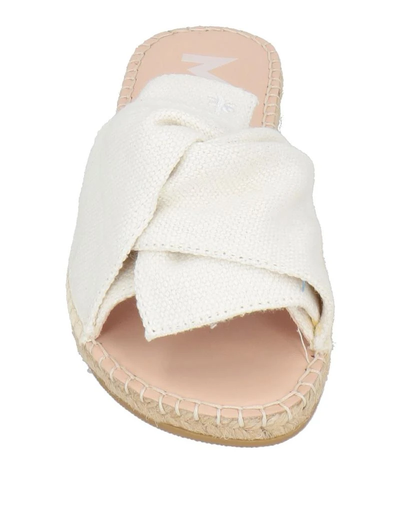 MANEBÍ Espadrilles 4