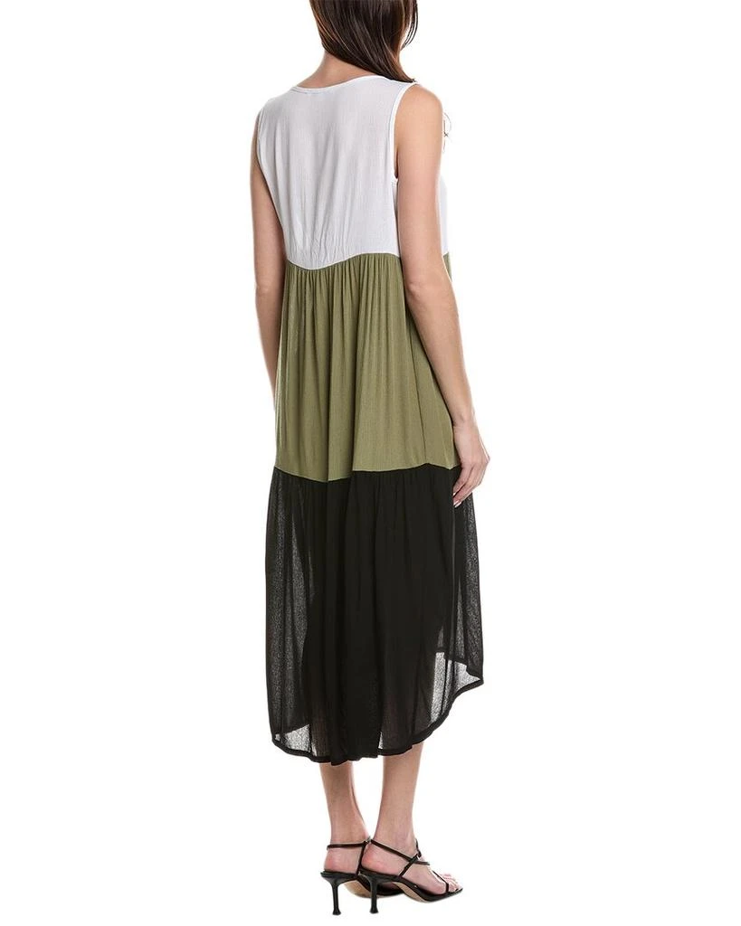 TASH + SOPHIE Maxi Dress 2