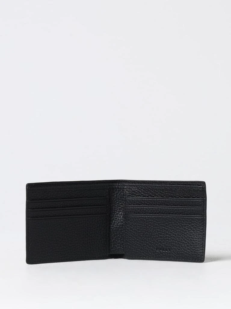 Bally Wallet men Bally 2