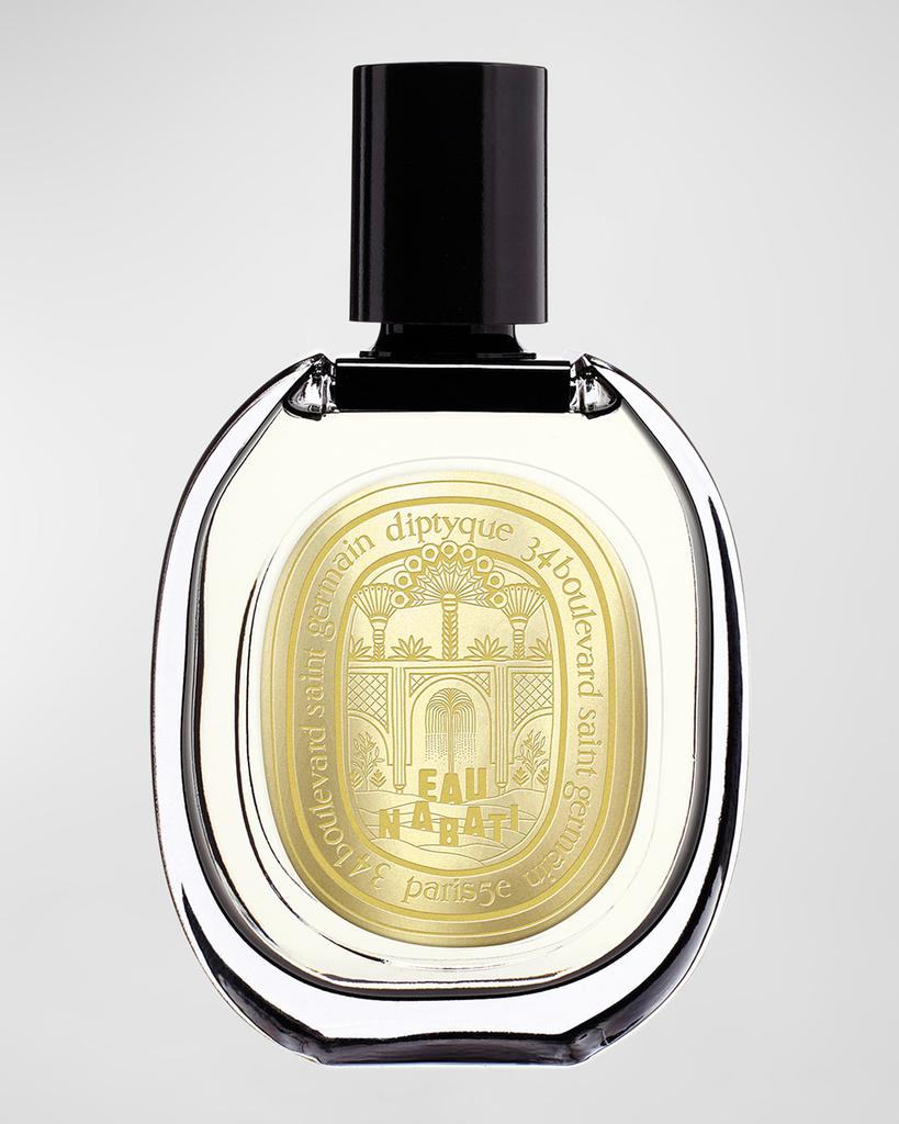 Diptyque Eau Nabati Eau de Parfum, 2.5 oz.