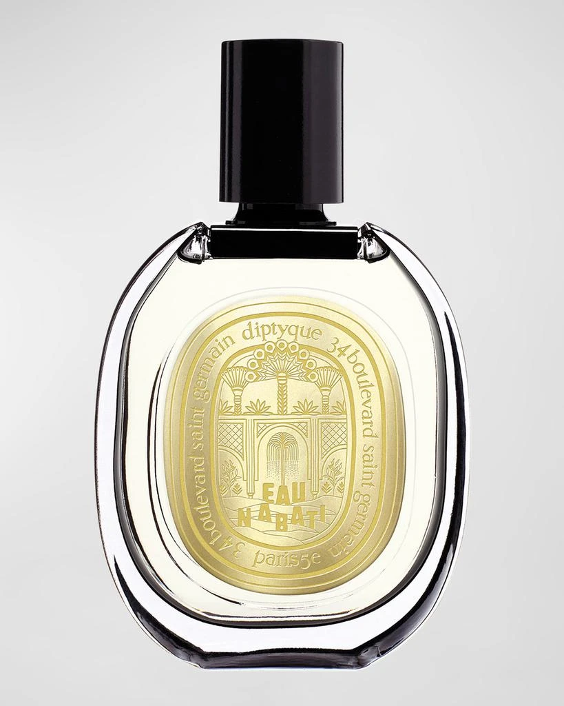 DIPTYQUE Eau Nabati Eau de Parfum, 2.5 oz. 1