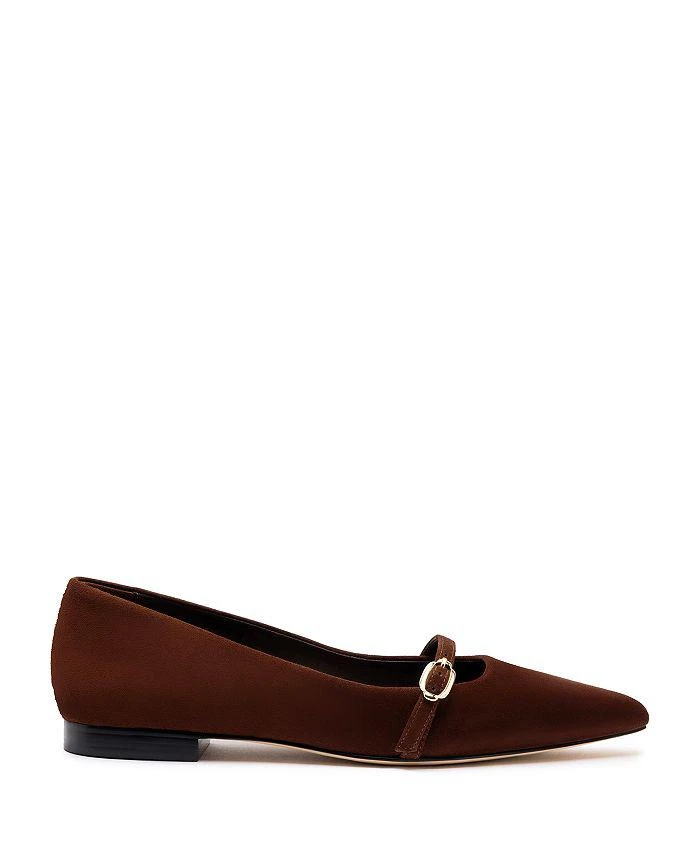 Larroudé Women's Irene Flats 5
