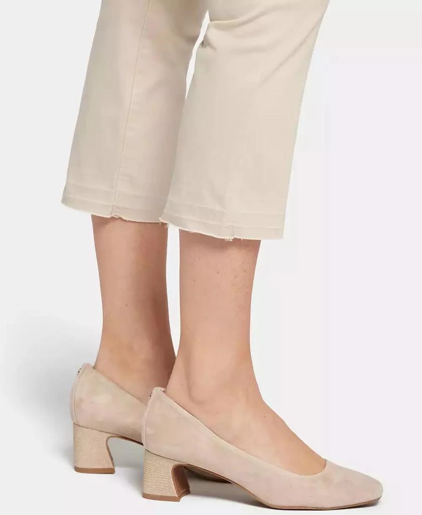 NYDJ Chloe Capri Jeans 4