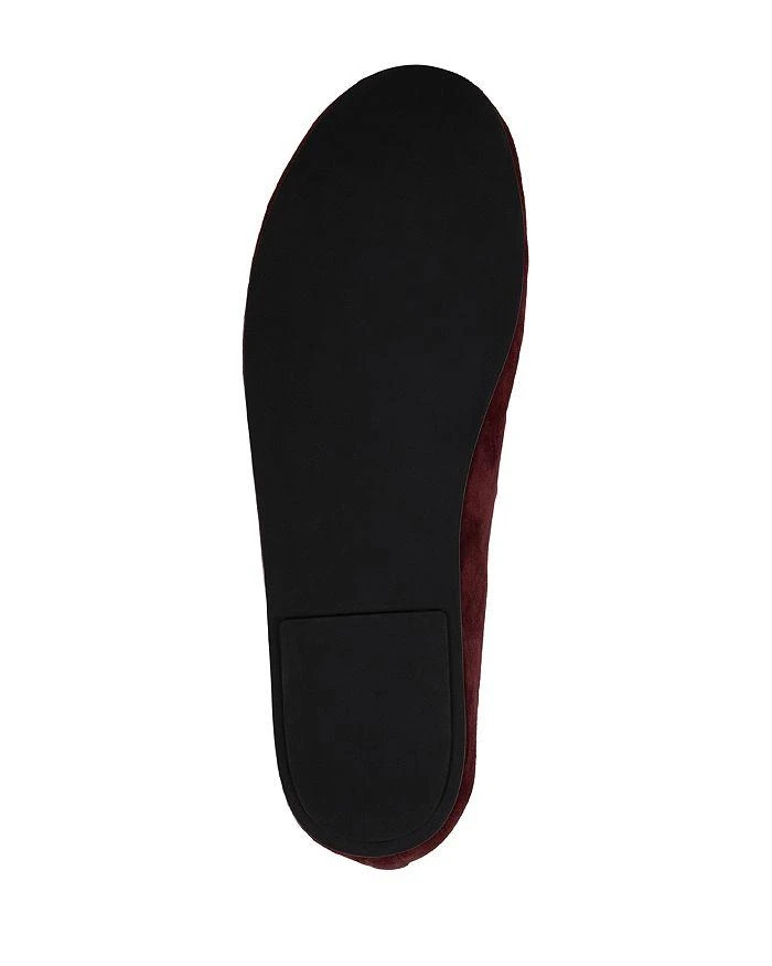 Jeffrey Campbell Women's Dancerina Ballet Flats 5