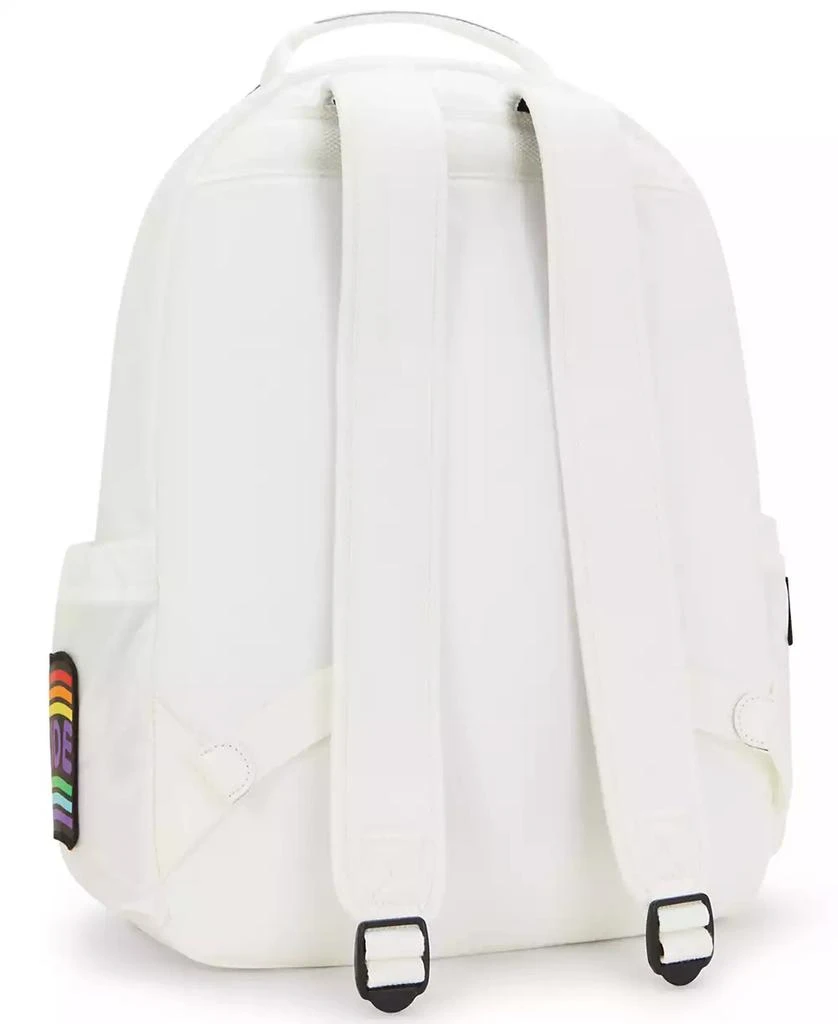 Kipling Seoul Go Backpack 9