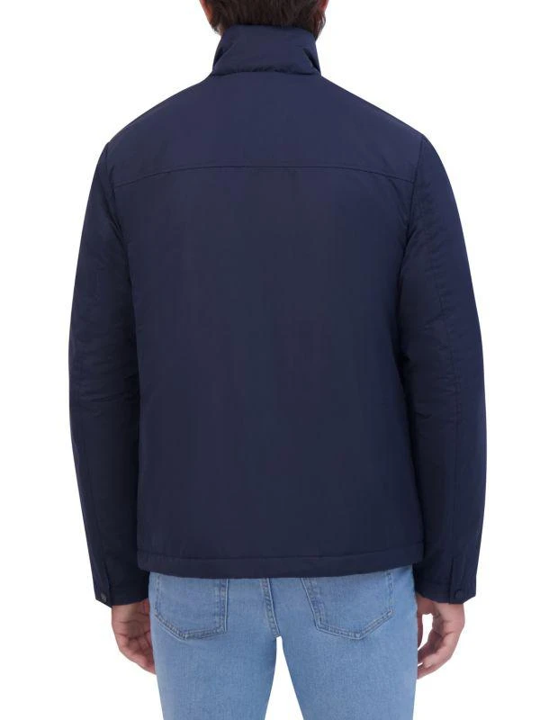 Robert Graham Quilted Puffer Jacket 2
