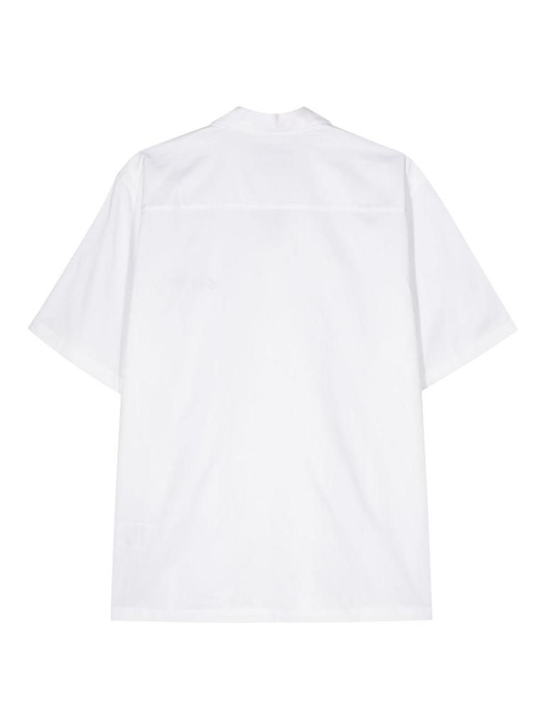 Carhartt WIP CARHARTT WIP - Cotton Blend Shirt