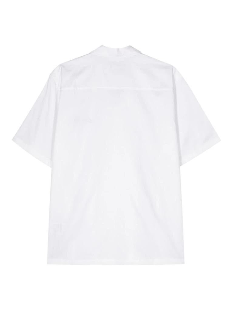 Carhartt WIP CARHARTT WIP - Cotton Blend Shirt 1